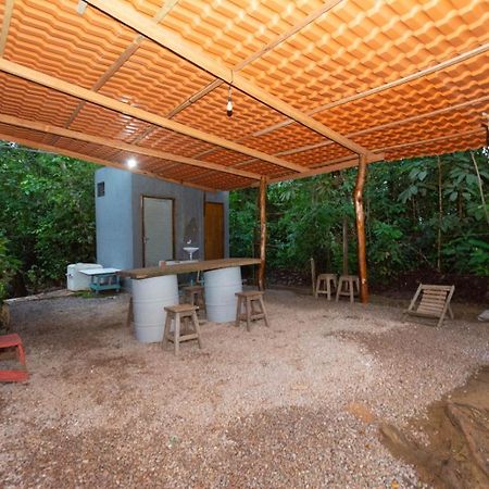 Casa Das Violetas Chapada dos Guimarães Εξωτερικό φωτογραφία