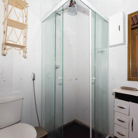 Casa Das Violetas Chapada dos Guimarães Εξωτερικό φωτογραφία