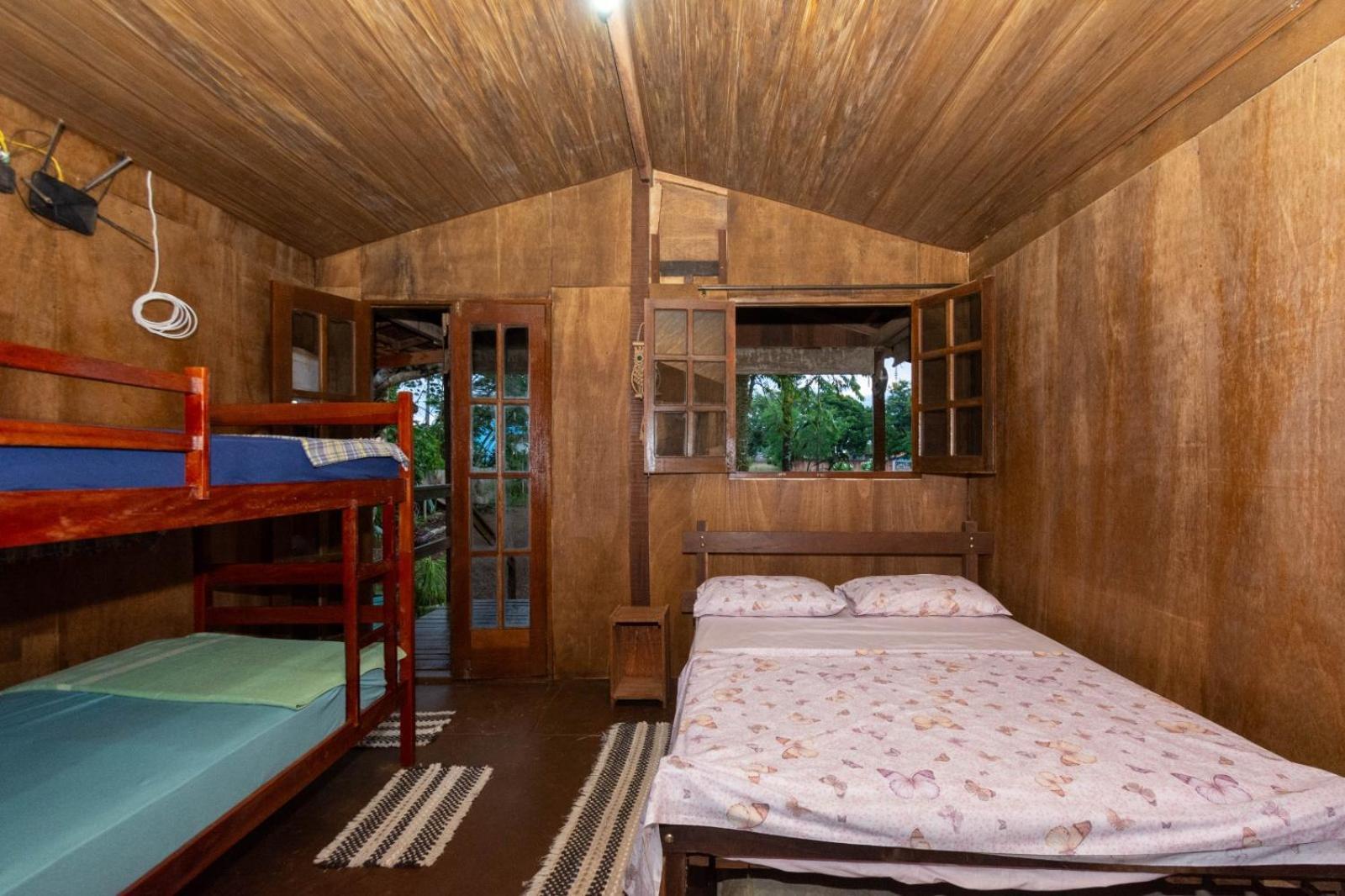 Casa Das Violetas Chapada dos Guimarães Εξωτερικό φωτογραφία