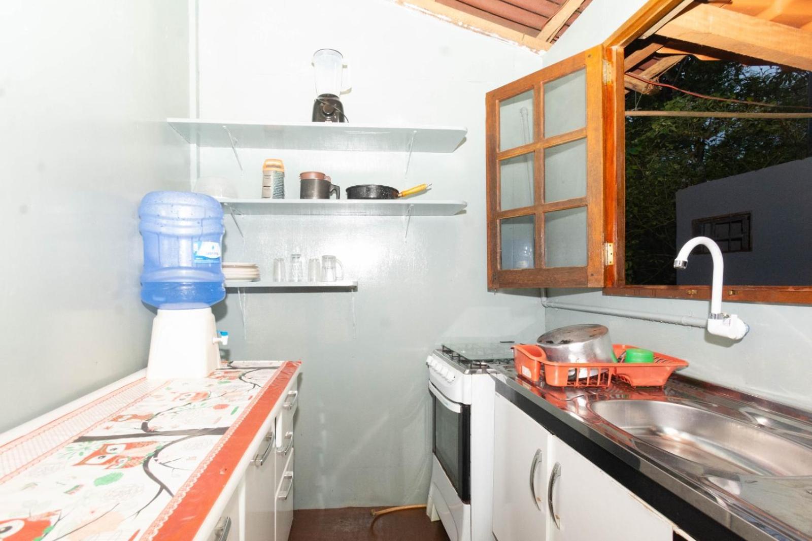 Casa Das Violetas Chapada dos Guimarães Εξωτερικό φωτογραφία
